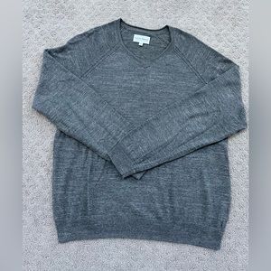 Mens Lucky Brand Sweater